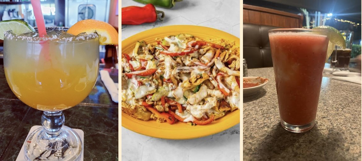 Casa Grande Mexican Restaurant