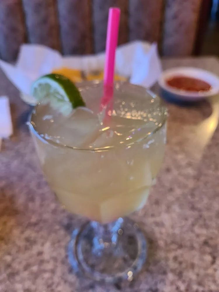 Original Margarita